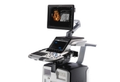 LOGIQ E10 general imaging ultrasound 1