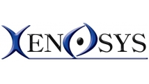 Xenosys logo (low-res)