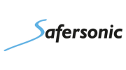 Safersonic logo