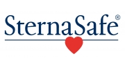 SternaSafe Logo