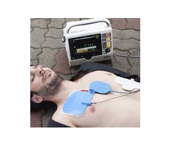 Zoll M2 Uni Padz