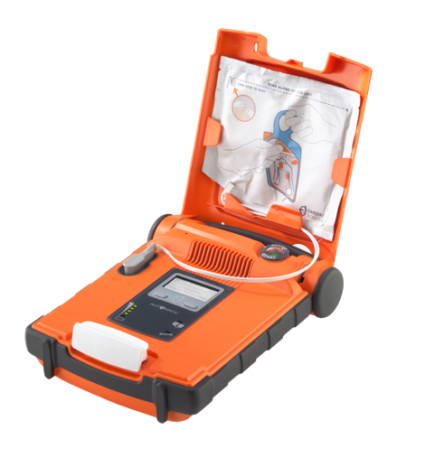 Powerheart G5 AED powerheart g5 aed Powerheart G5 AED 582c1a67c7132