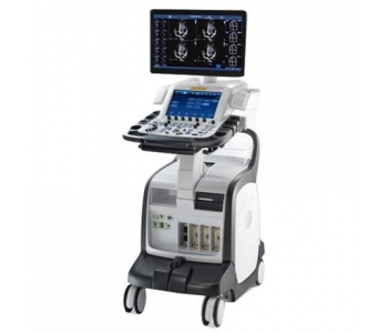 GE-Vivid-E90-Ultrasound-Machine