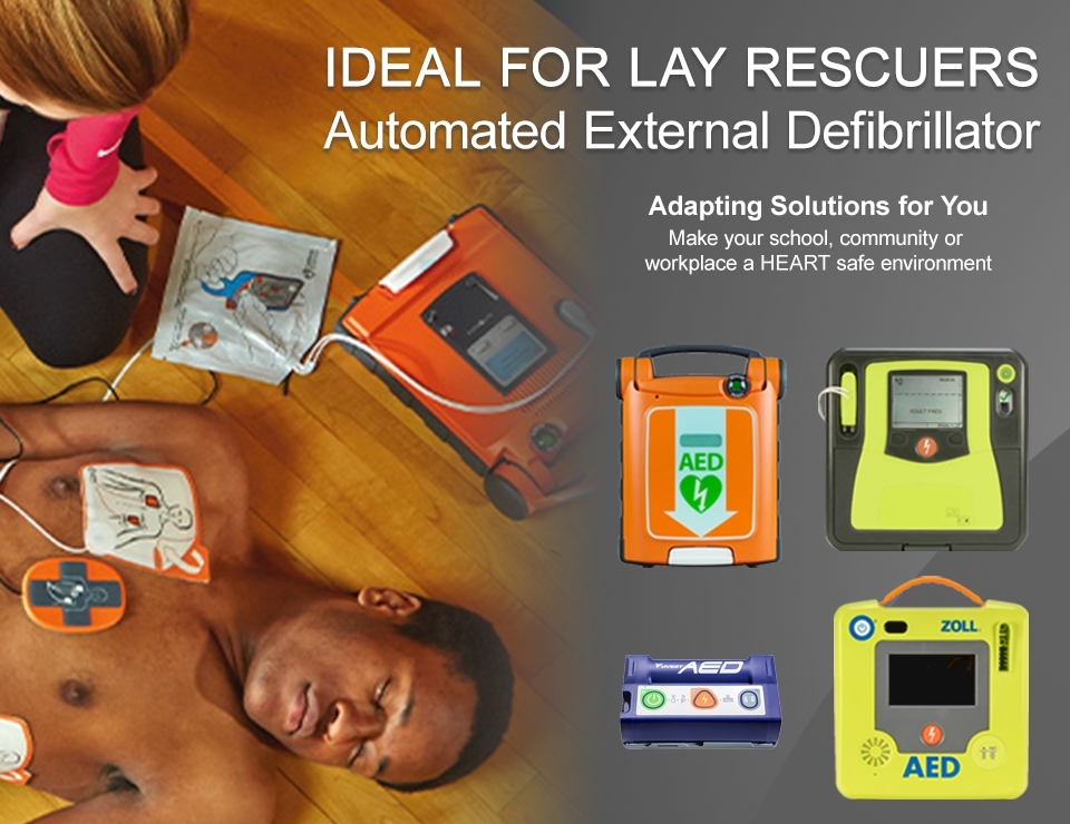 aed mobile