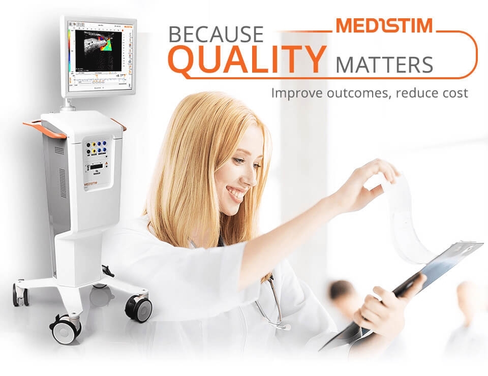 Medistim banner