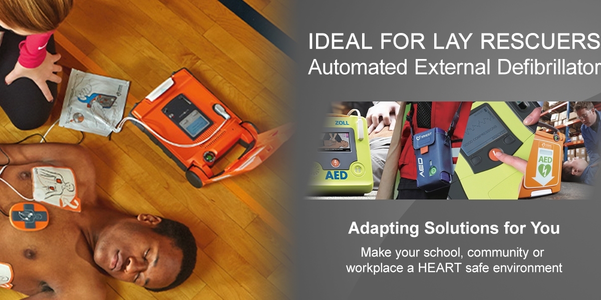 aed banner