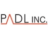 PADL logo