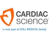 Cardiac Science ZOLL