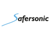 Safersonic logo