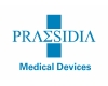Praesidia Logo