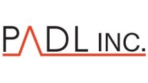 PADL logo