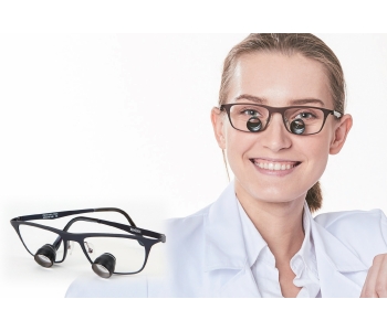 Suppliers | Pacific Medical Systems Limited - Xenosys LOOKS Surgical loupes