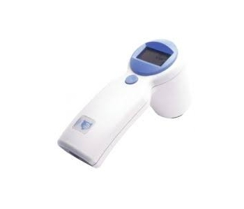 BVI 6100 bladderscanner console