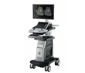 LOGIQ P10 general imaging ultrasound 2