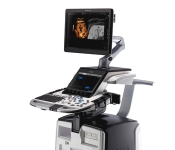 LOGIQ E10 general imaging ultrasound 1