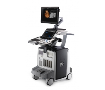 LOGIQ E10 general imaging ultrasound