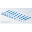 PV Vascular probe 1.5 - 16mm with words