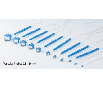 PV Vascular probe 1.5 - 16mm with words