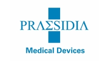 Praesidia Logo