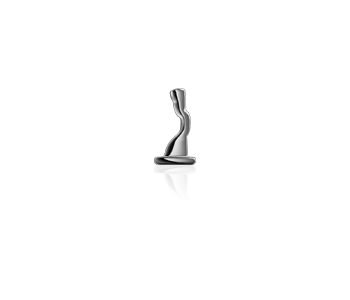 COR-KNOT Fasterner titanium_transparent