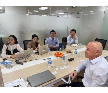 Vietnam new distributors 1